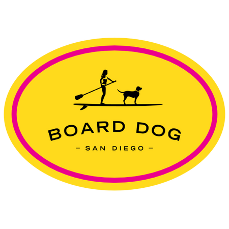 San Diego Sticker