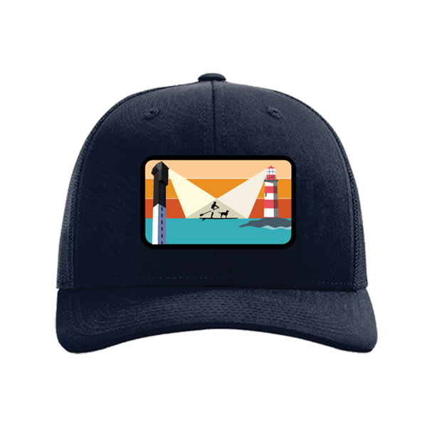 Lighthouse Harbor Hats