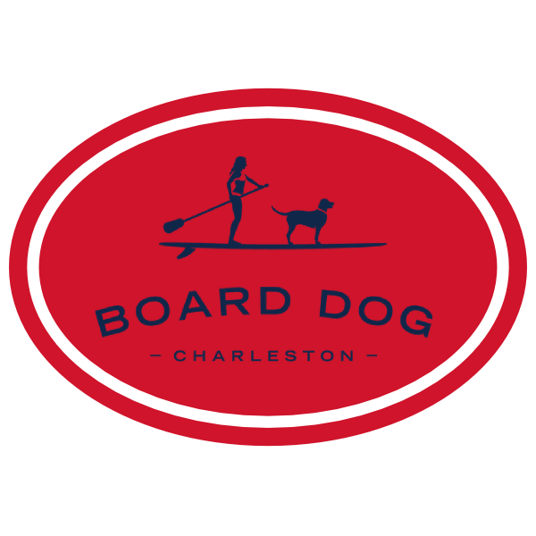 Charleston Sticker