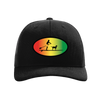 Reggae Rhythm Hats