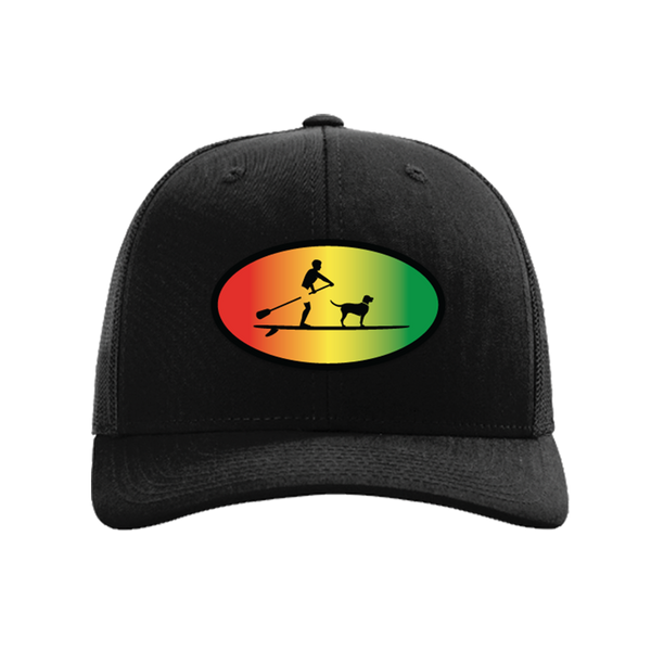 Reggae Rhythm Hats